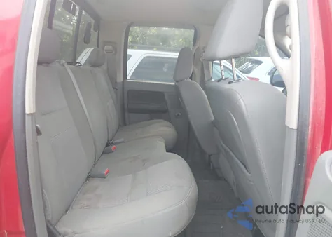 2008 Dodge Ram 1500 Slt z USA, uszkodzony, nr VIN 1D7HA18238J232406